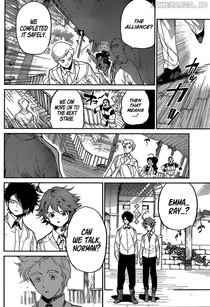 The Promised Neverland chapter 126 image 09_optimized